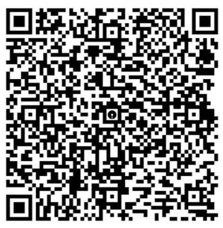 UPI QR code for donations