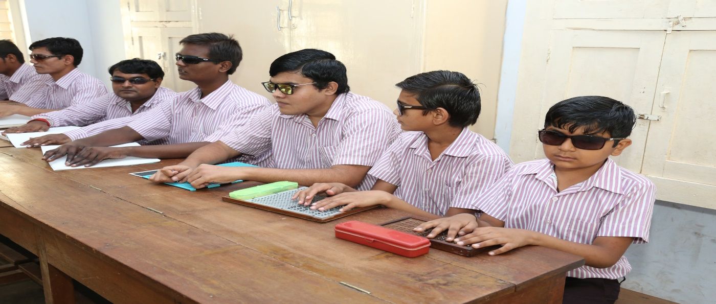 Vocational Training