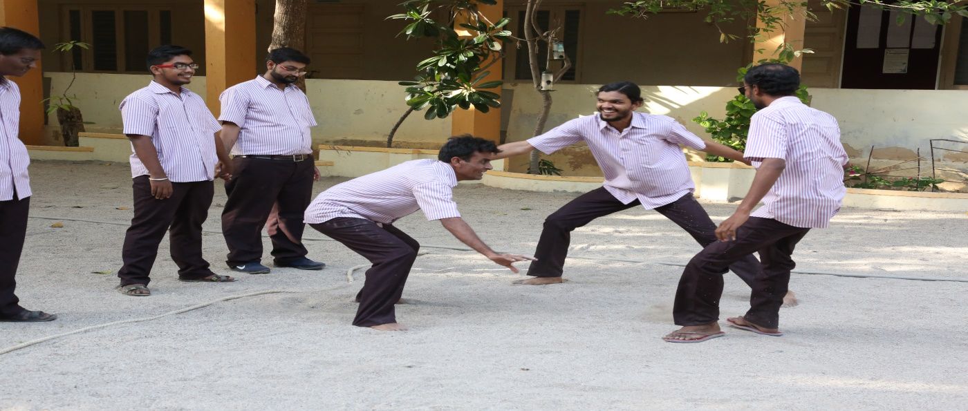 Sports & Physical Activities